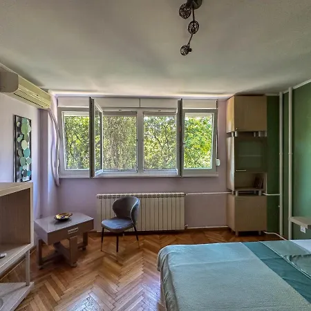 Apartment Nbg Parkview *