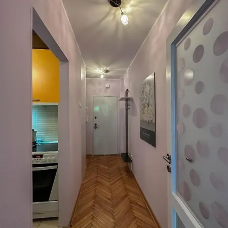 Apartment Nbg Parkview *